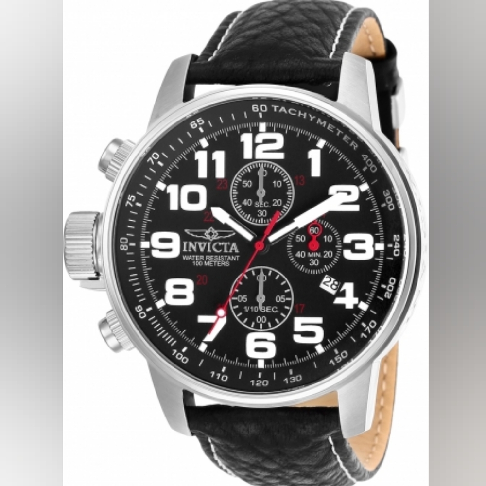Invicta I-Force Men's Watch